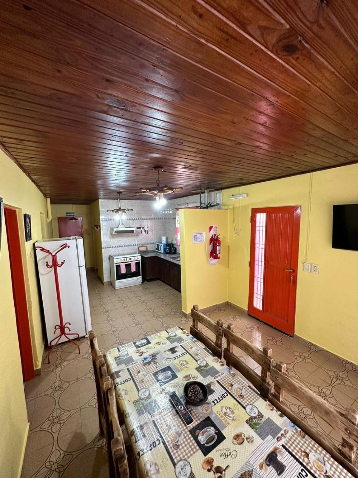 Сasa de vacaciones Formosa El Calafate