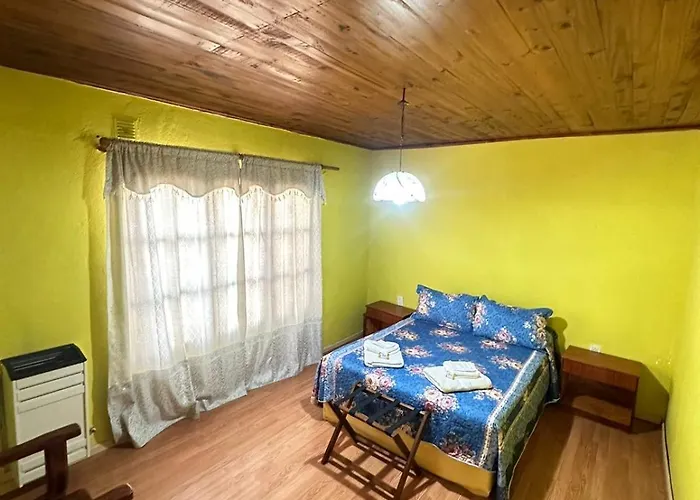 Hospedaje Formosa