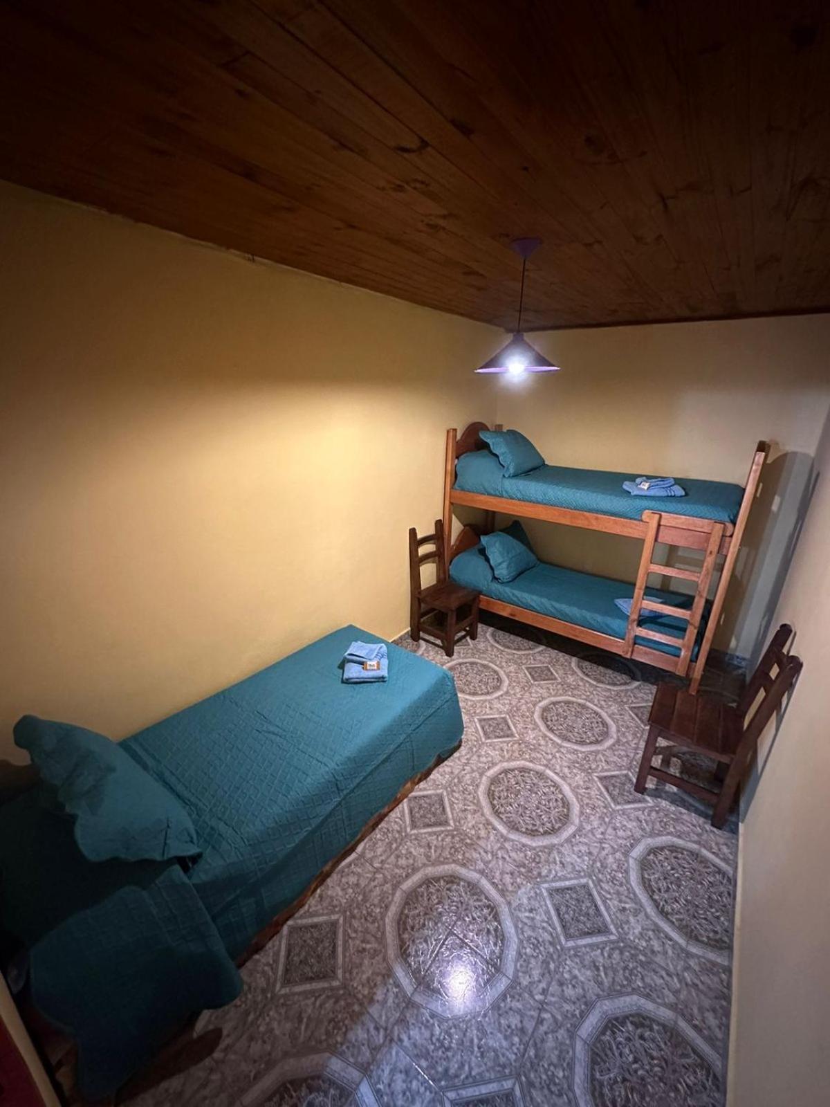 Holiday home Formosa El Calafate