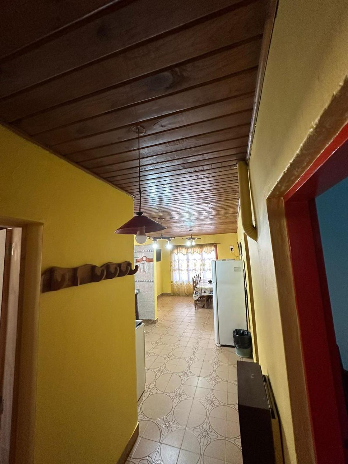 Formosa Holiday home El Calafate