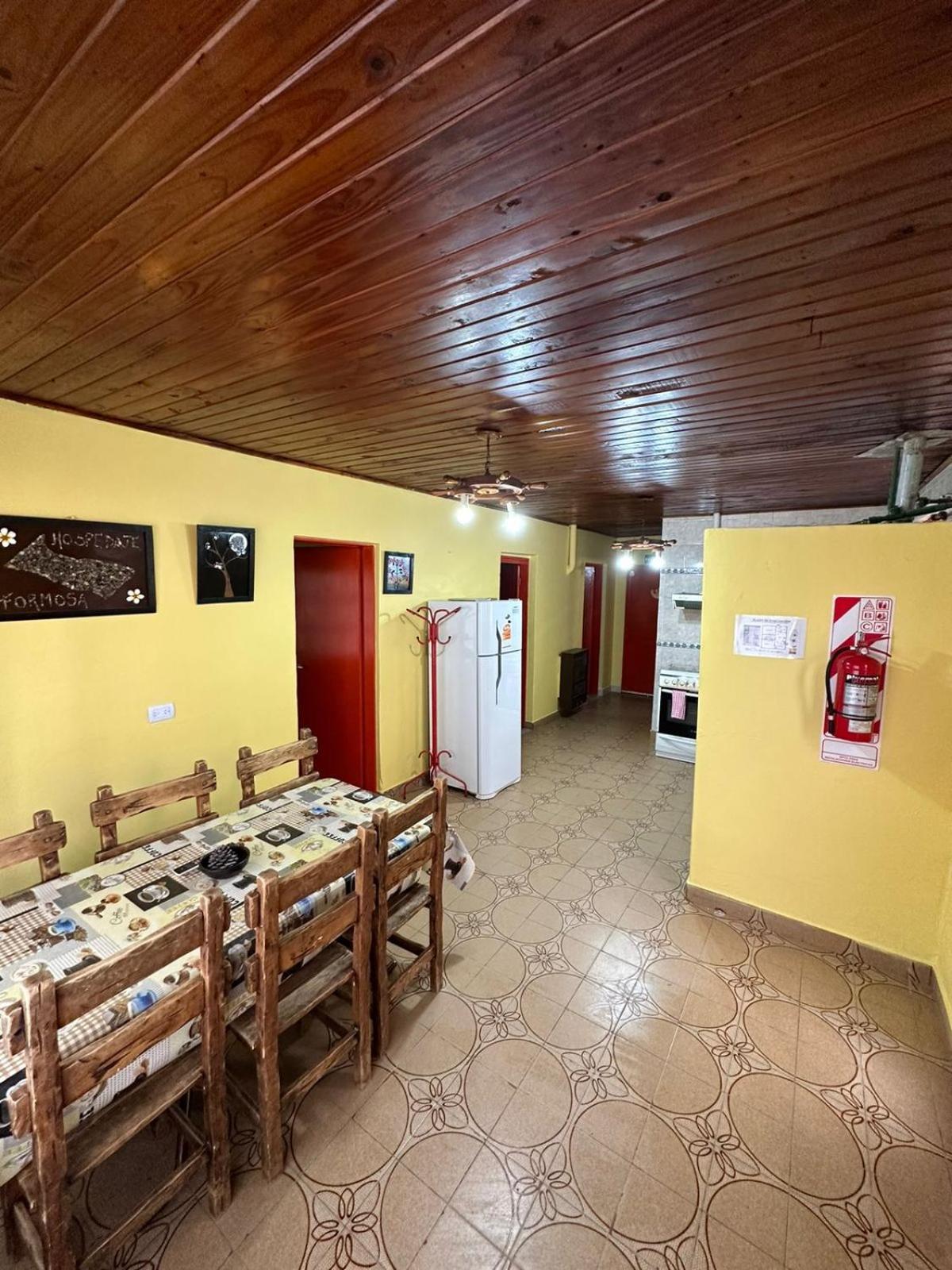 Formosa Holiday home *