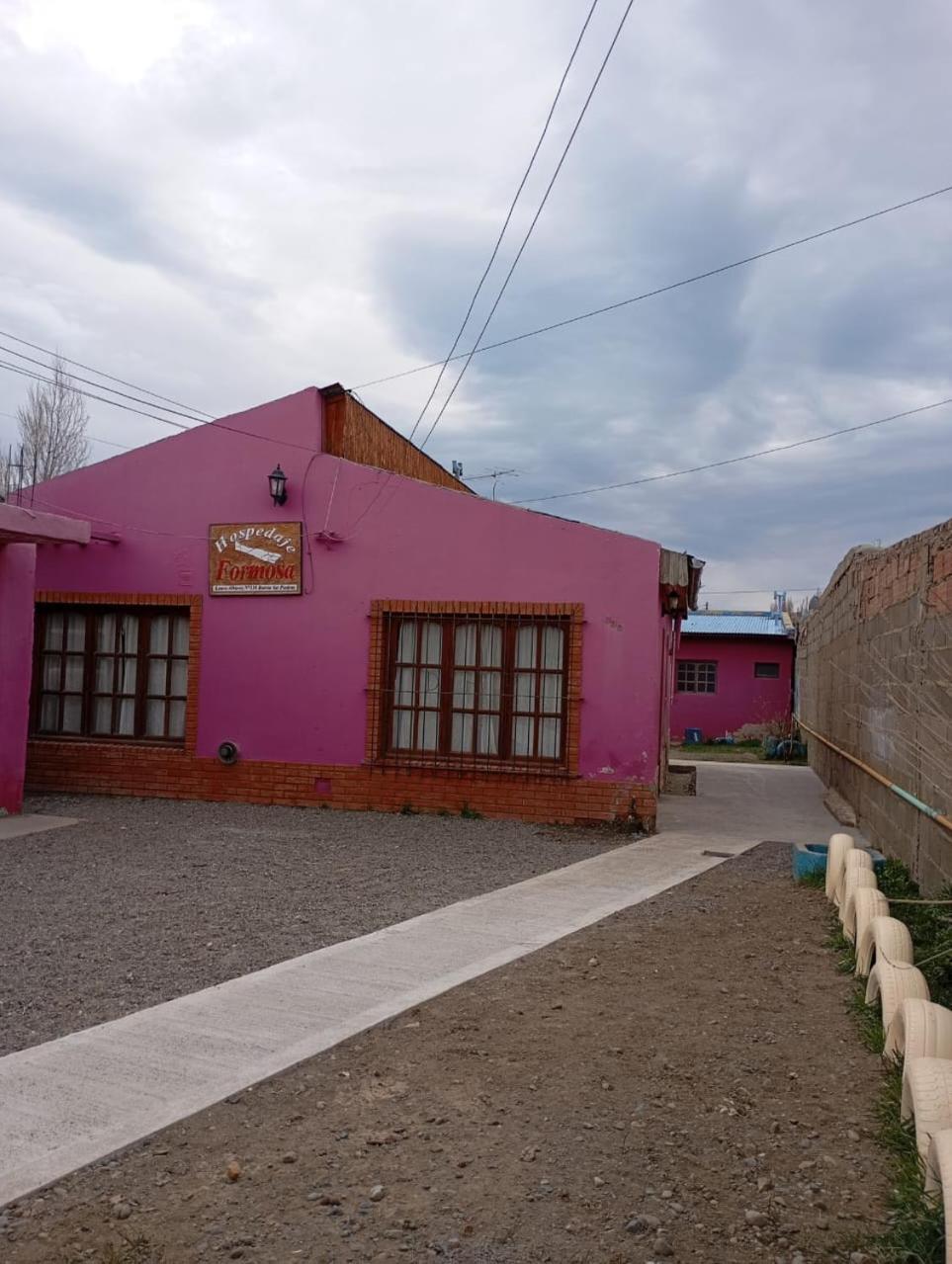 Holiday home Formosa